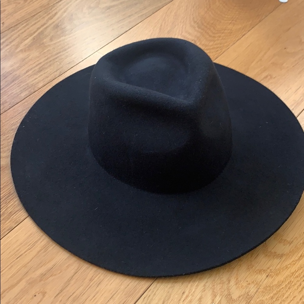 NWT Biltmore for madewell navy hat